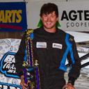 Garrett Gross