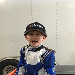 Greyson Angell